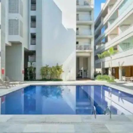 Apto Moderno E Confortavel - Praia Grande 우바투바 외부 사진